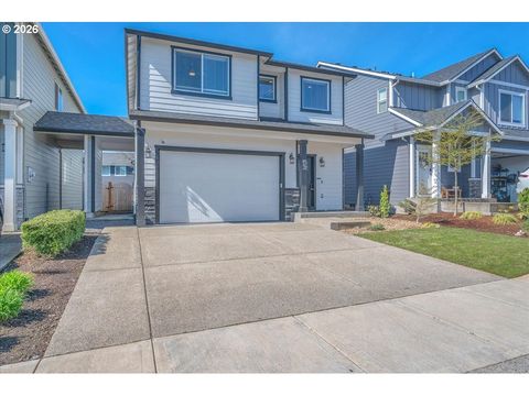 53 SHORE DR St Helens OR 97051