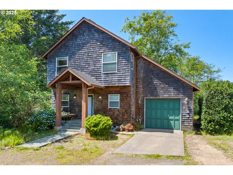 26484 Kittiwake Dr, Rockaway Beach, OR 97136 - #: 646661634