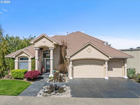 9187 SE HIGHGATE DR Happy Valley OR 97086