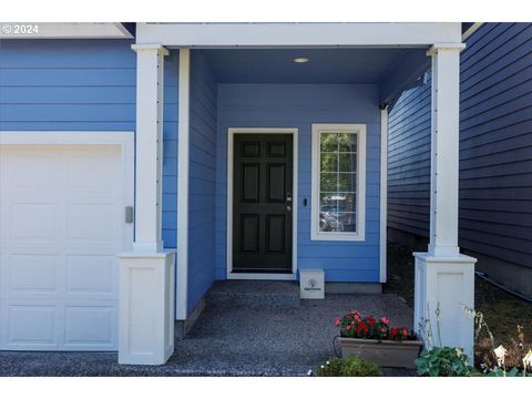 A home in Hillsboro