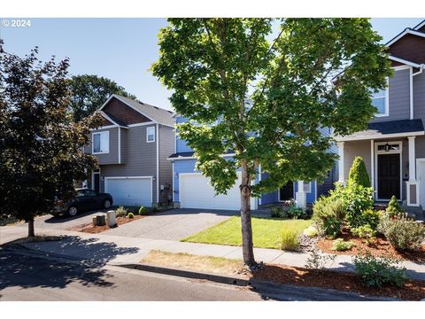 A home in Hillsboro