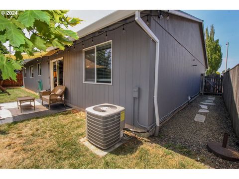 A home in Hillsboro