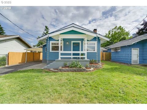 9014 NE WYGANT ST Portland OR 97220