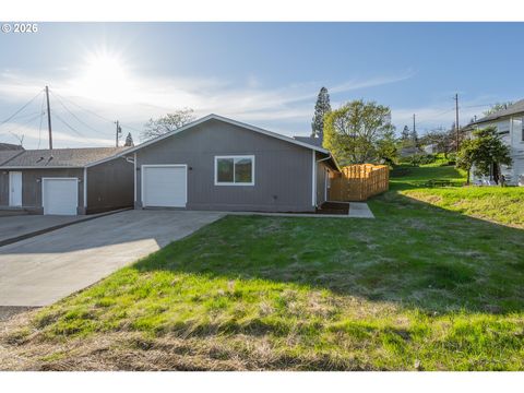 650 NE POLK ST Roseburg OR 97470