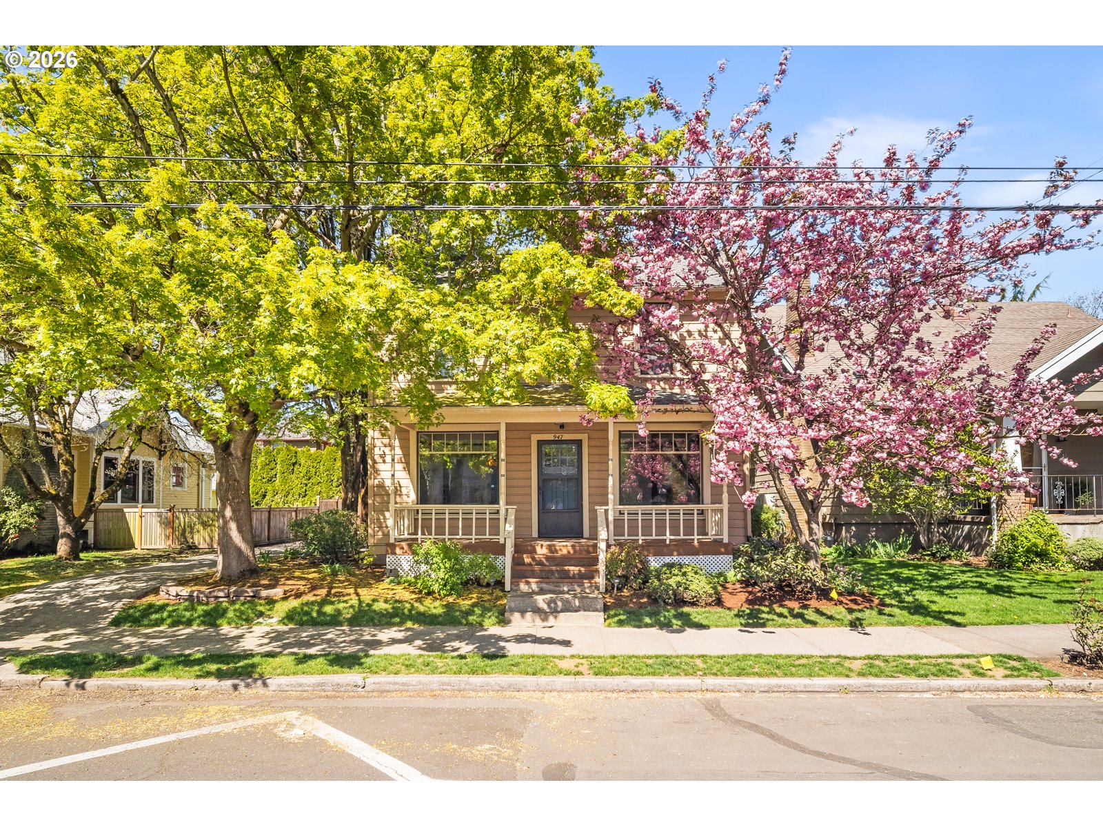 947 SE SPOKANE ST SE