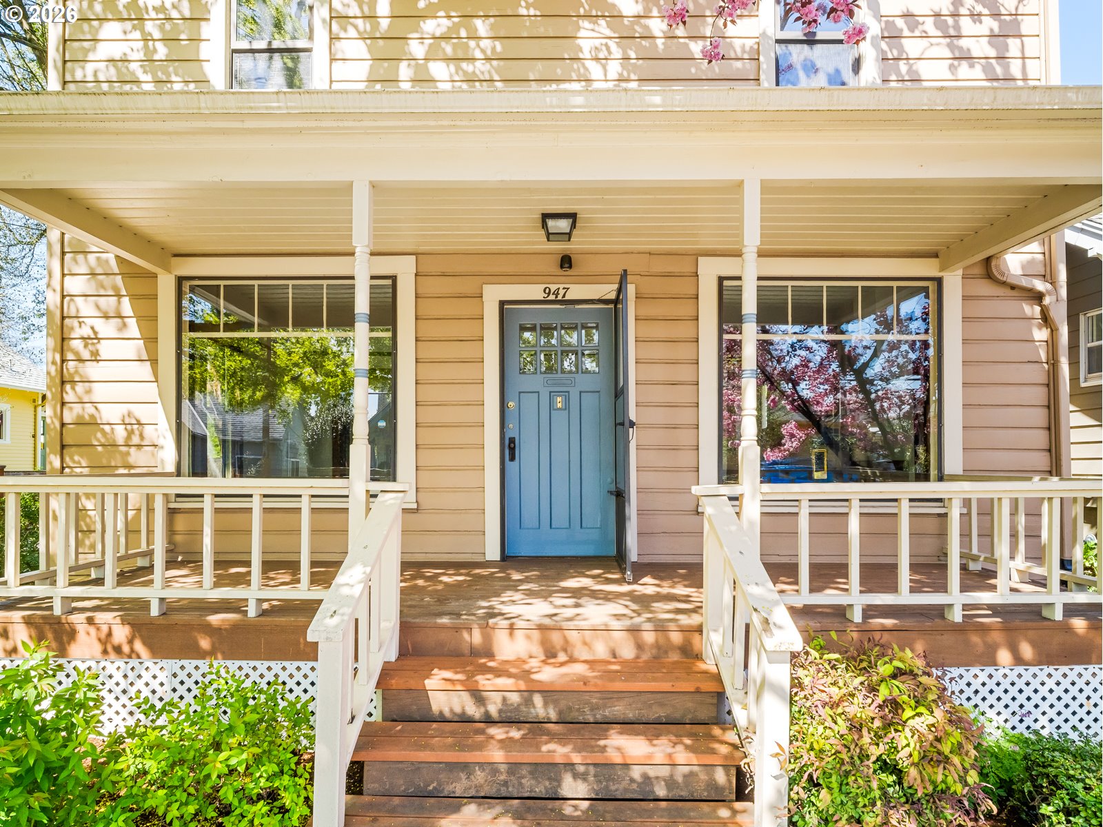 947 SE SPOKANE ST SE