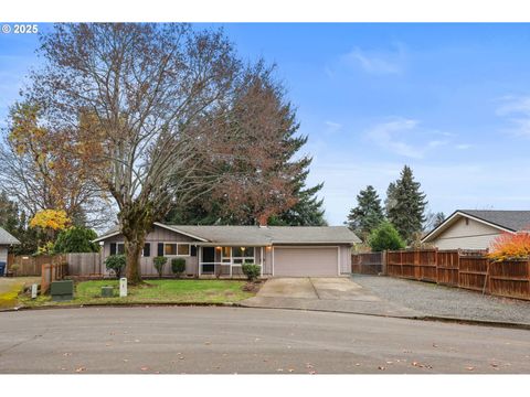 2923 MARANTA ST Eugene OR 97404