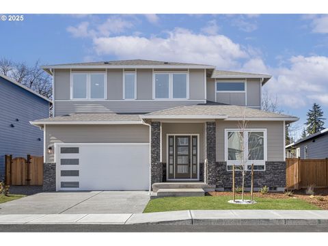 15209 SE Towers TER Milwaukie OR 97267
