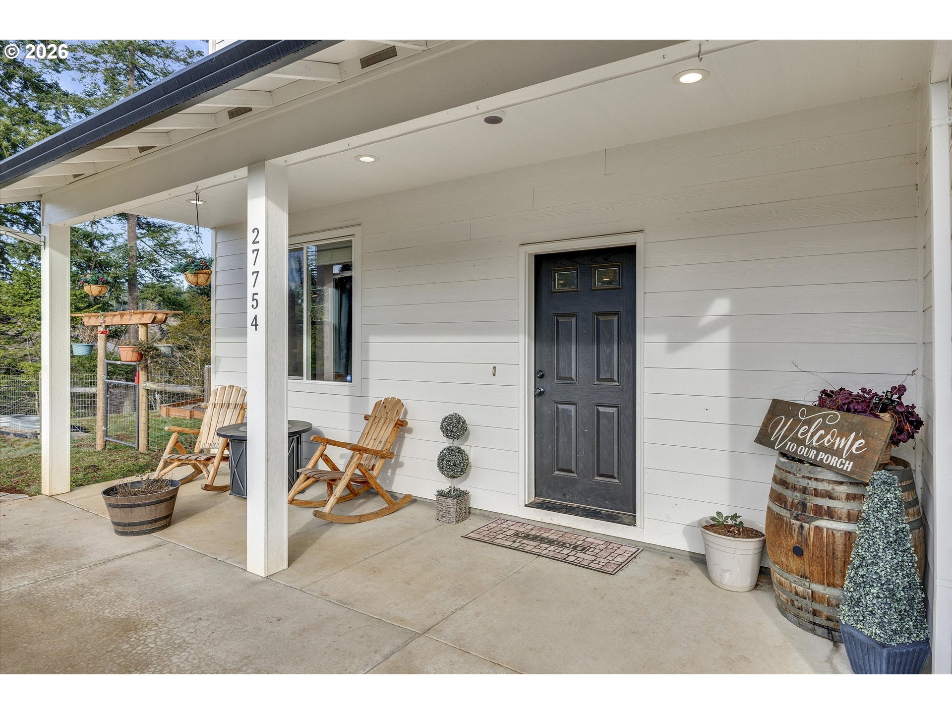 27754 S CEDAR BRIDGE LN