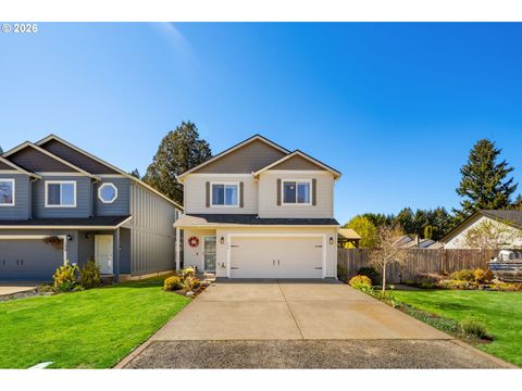 132 N JOHNSON AVE Yacolt WA 98675