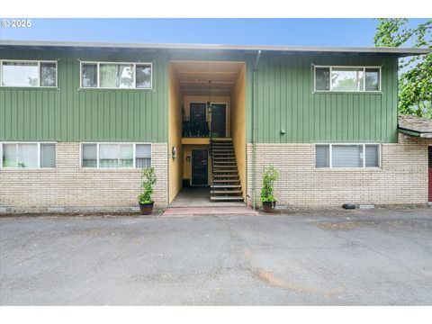 13155 SW ALLEN BLVD 20 Beaverton OR 97005