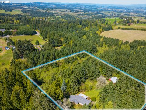22055 SW MOUNTAIN HOME RD Sherwood OR 97140