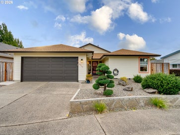 2315 NE 156TH PL Portland OR 97230