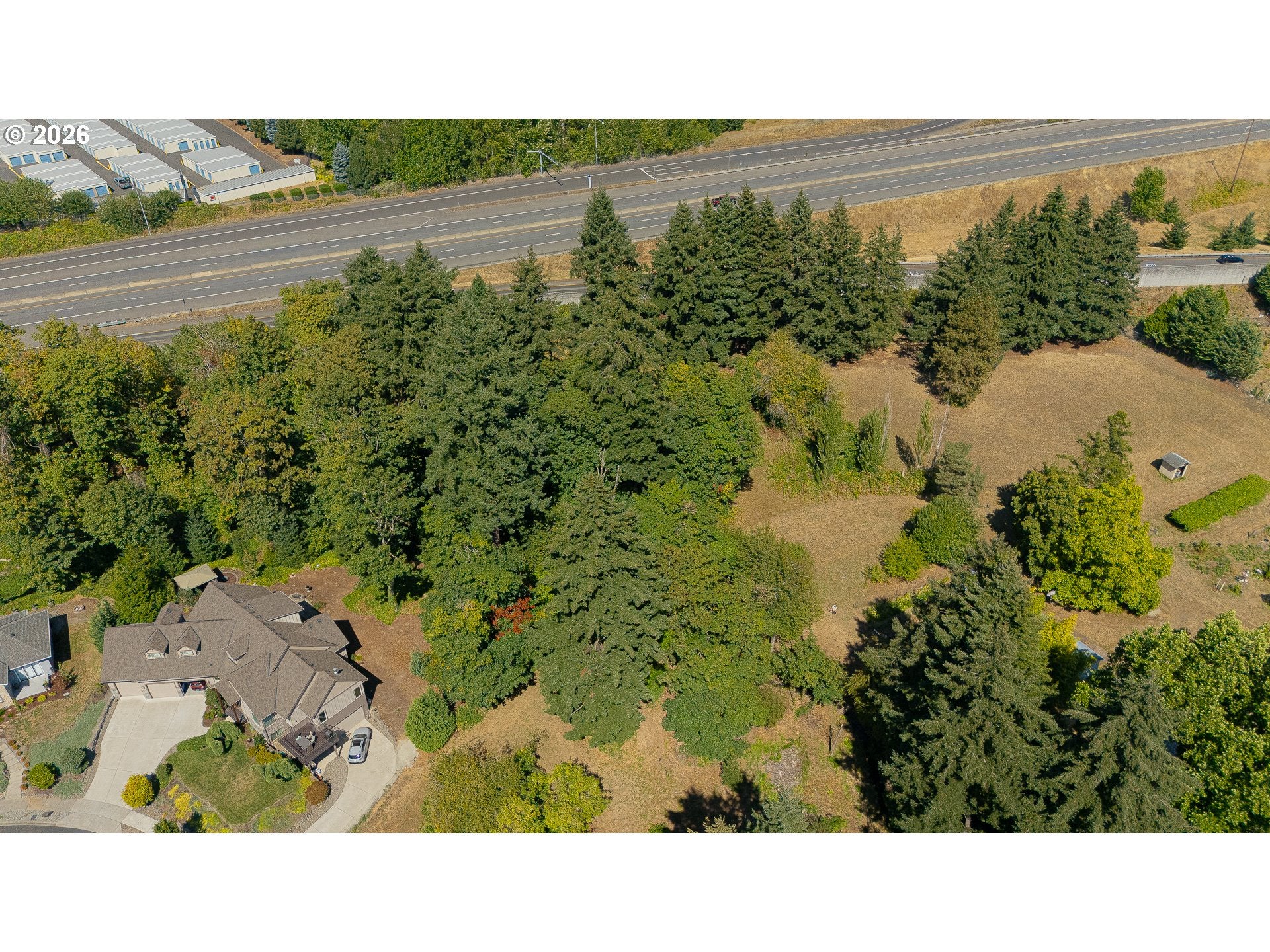 0 SE Evergreen HWY