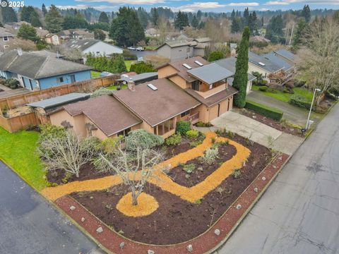 A home in Vancouver