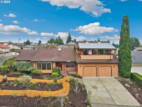 A home in Vancouver