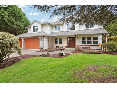 16003 NE 203RD CT Brush Prairie WA 98606