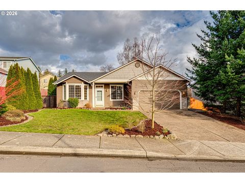 624 51ST ST Washougal WA 98671