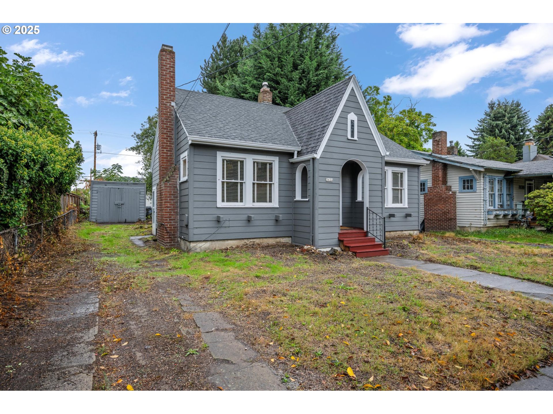 2624 SE 61ST AVE