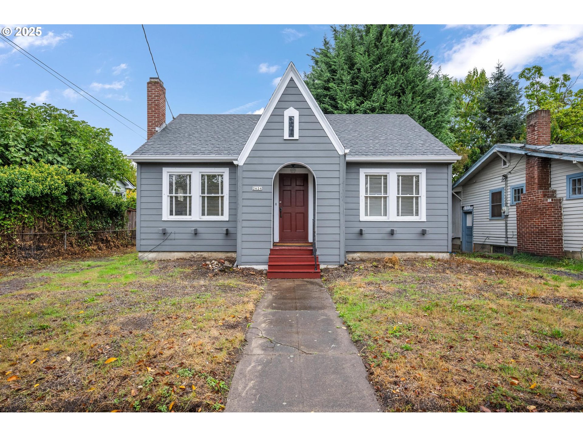 2624 SE 61ST AVE