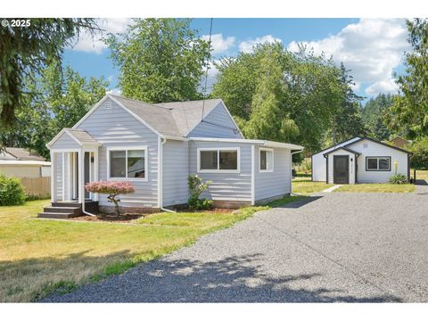 2821 SE 115TH AVE Portland OR 97266