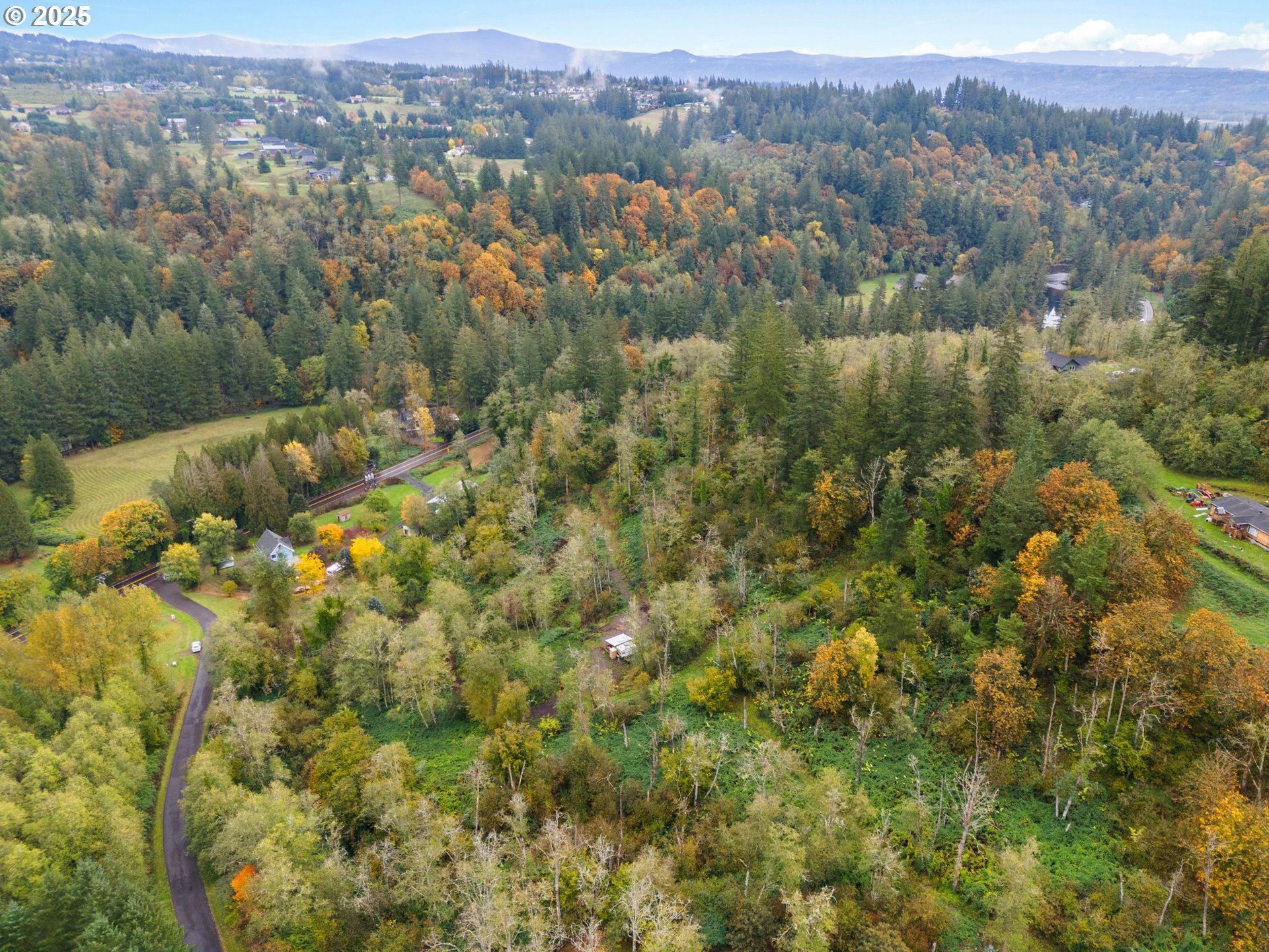 0 SE WASHOUGAL RIVER RD