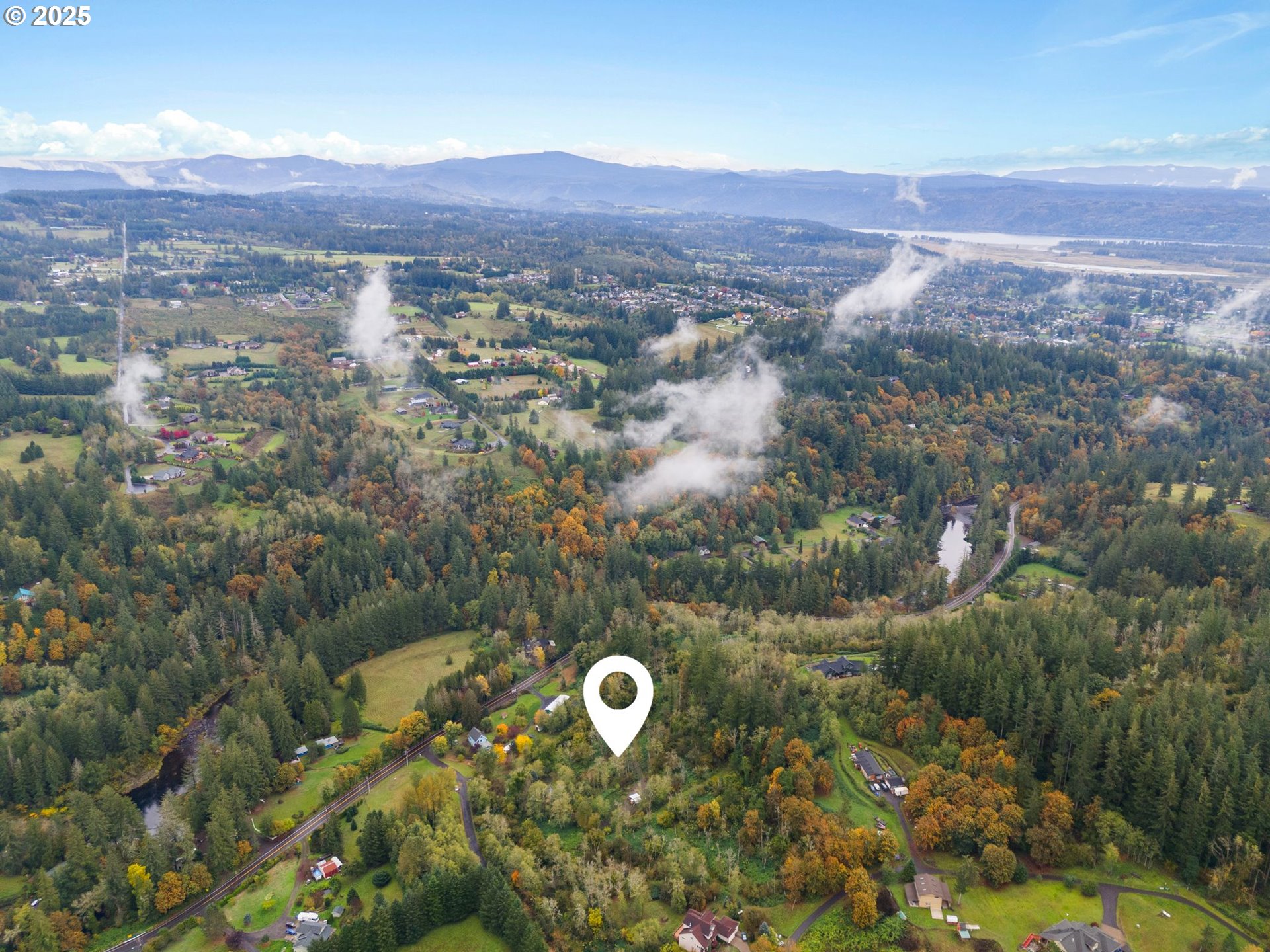 0 SE WASHOUGAL RIVER RD