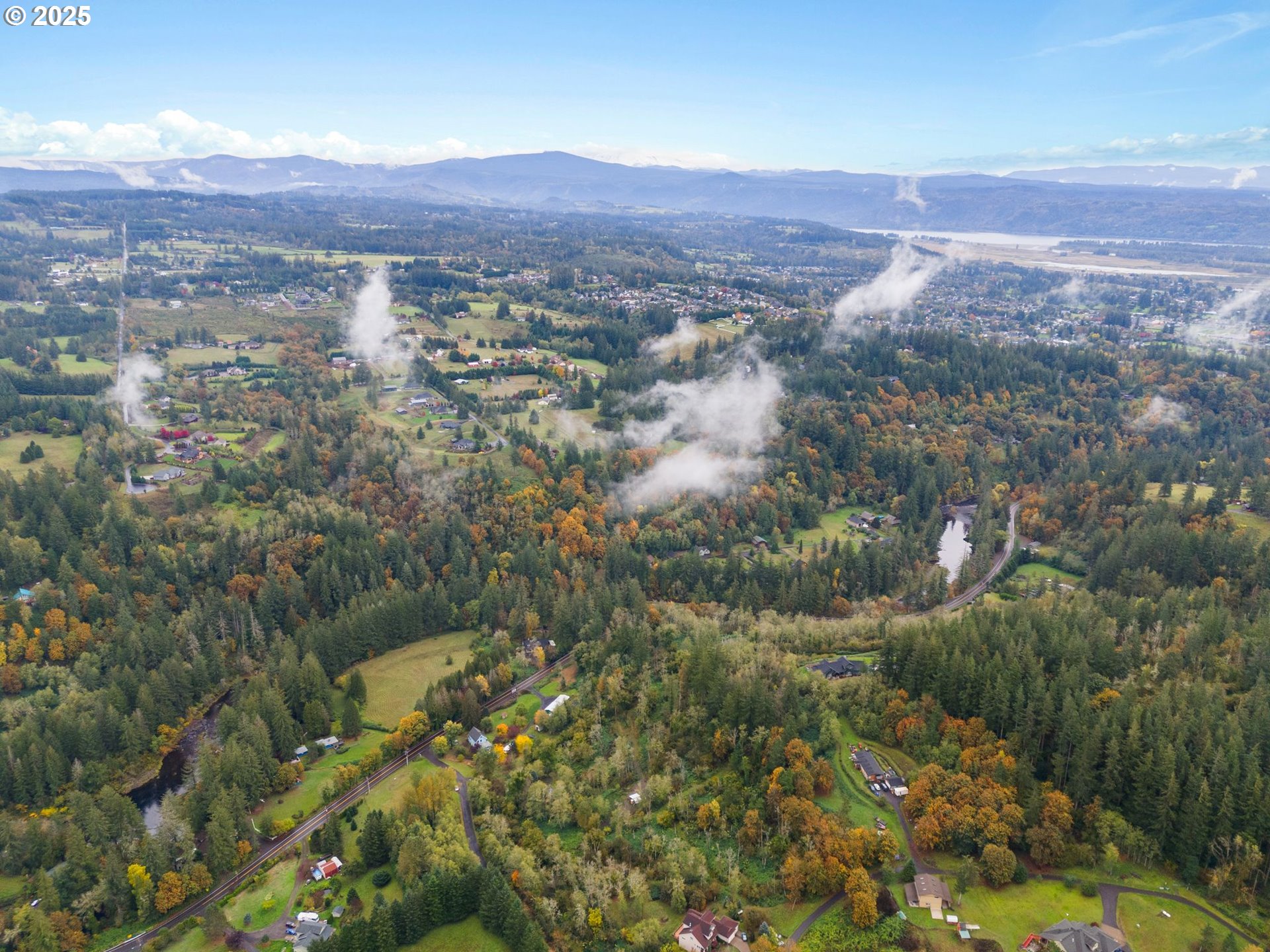 0 SE WASHOUGAL RIVER RD