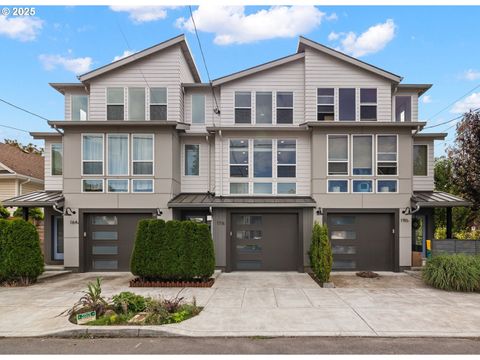 176 N GOING ST Portland OR 97217