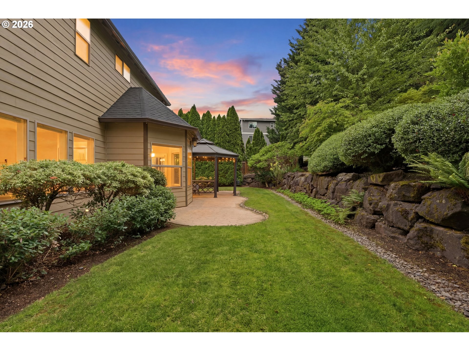 3291 RIDGE POINTE DR
