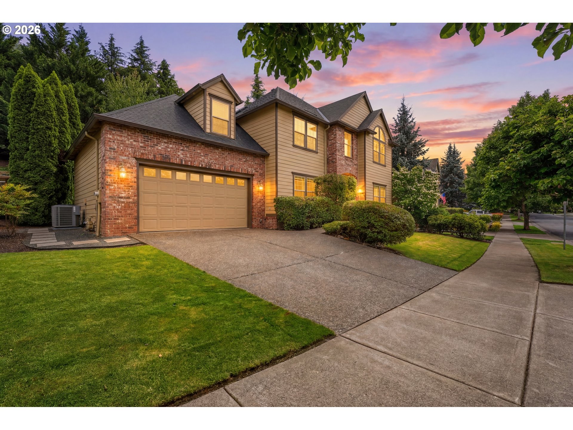 3291 RIDGE POINTE DR