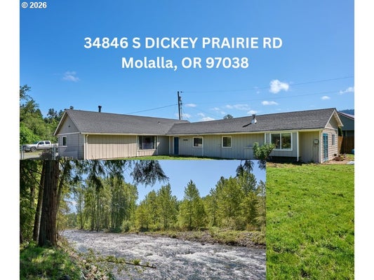 34846 S DICKEY PRAIRIE RD UNIT 1, MOLALLA, OR 97038 - Image 2b565abcdf2fa8f93afa2071c3217019/1500197366