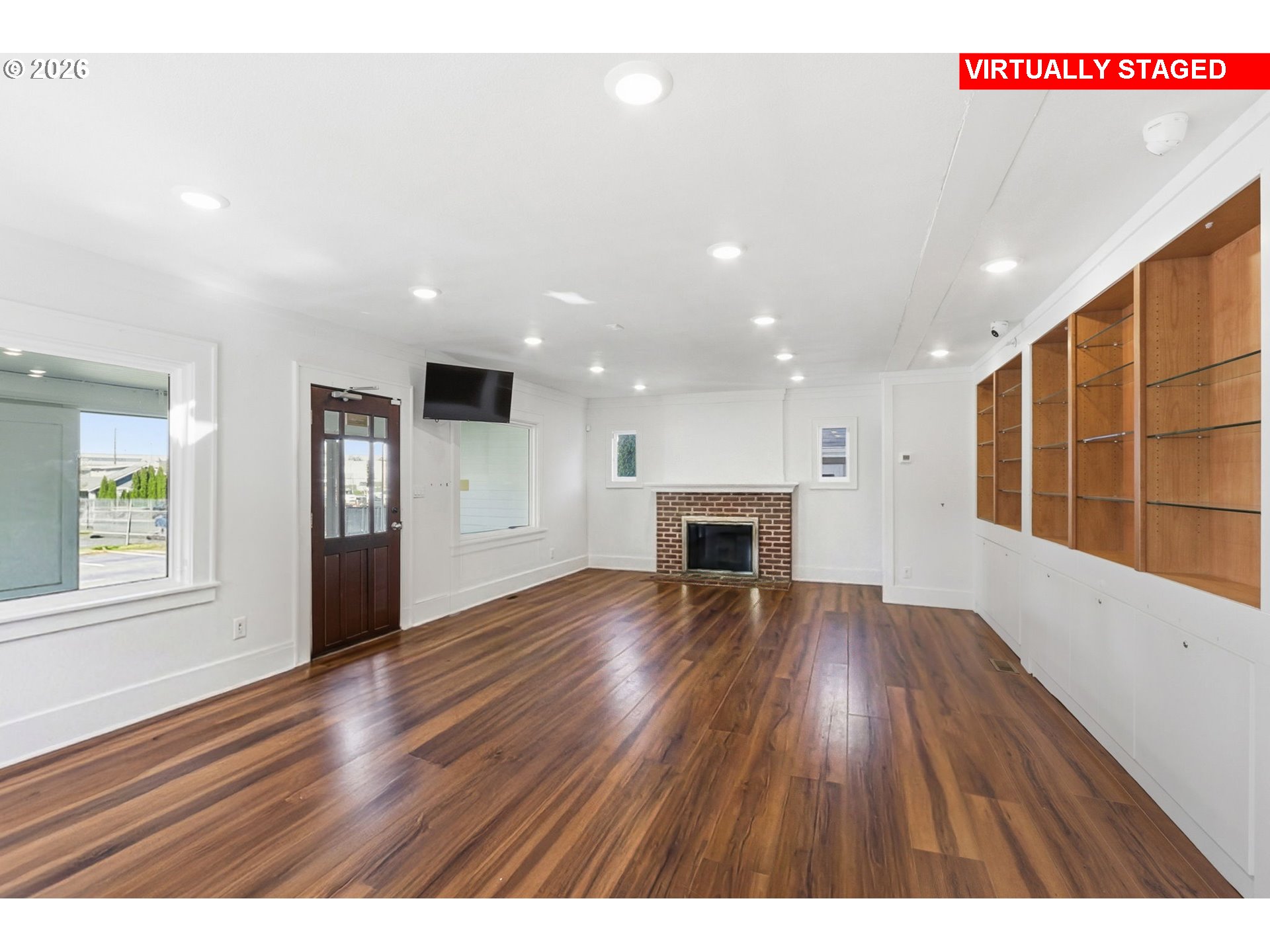 1528 SE HOLGATE BLVD