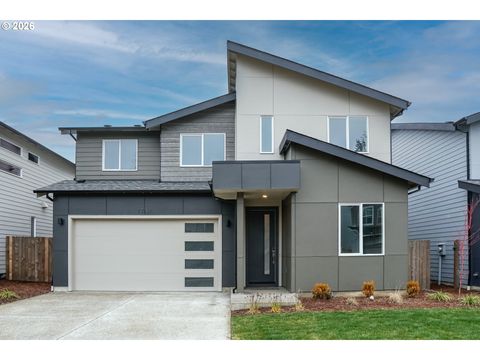 17161 SW KALAPUYA LN Sherwood OR 97140