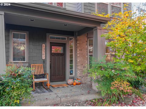 A home in Portland