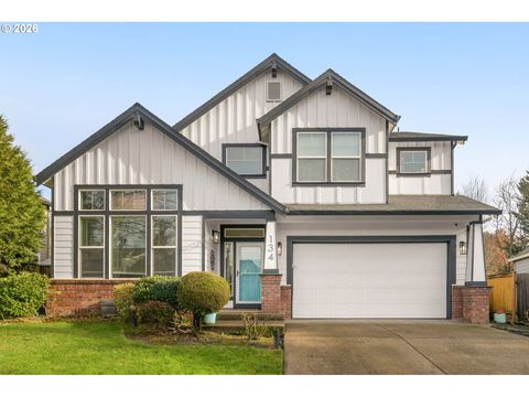 134 ARGYLE CT Newberg OR 97132