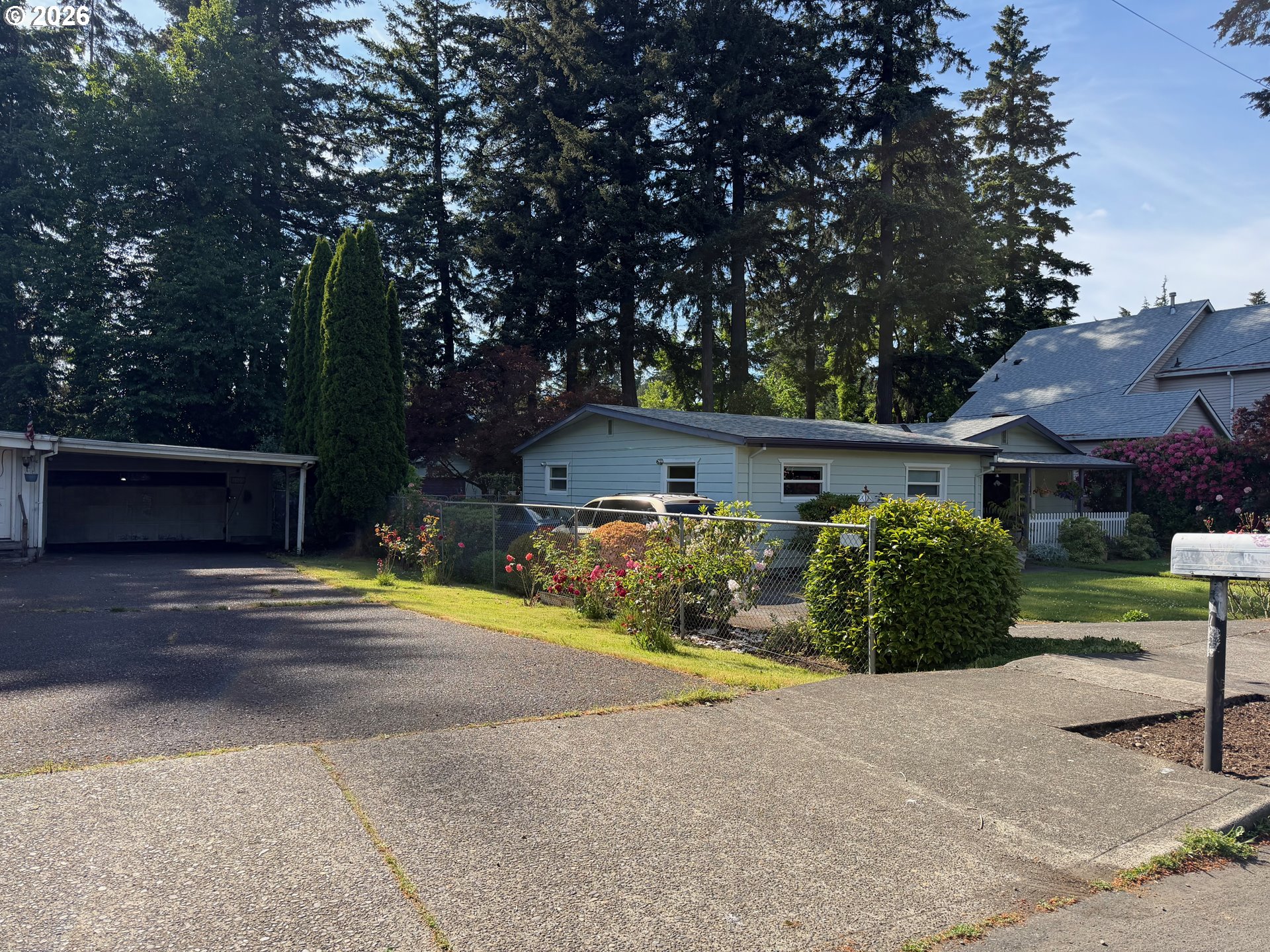 3465 SE 153RD AVE