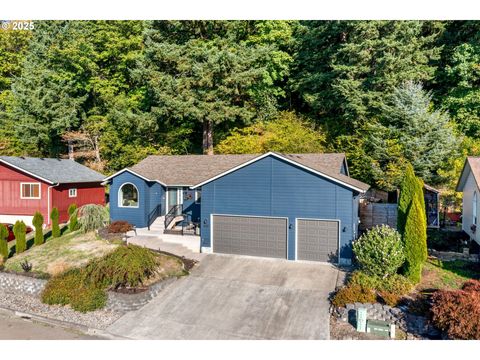 490 APPLE LN Kelso WA 98626