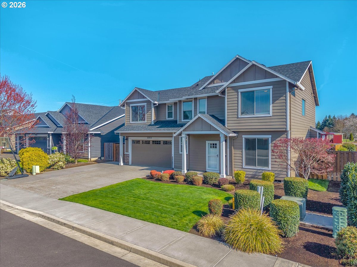 33955 SE VINE ST