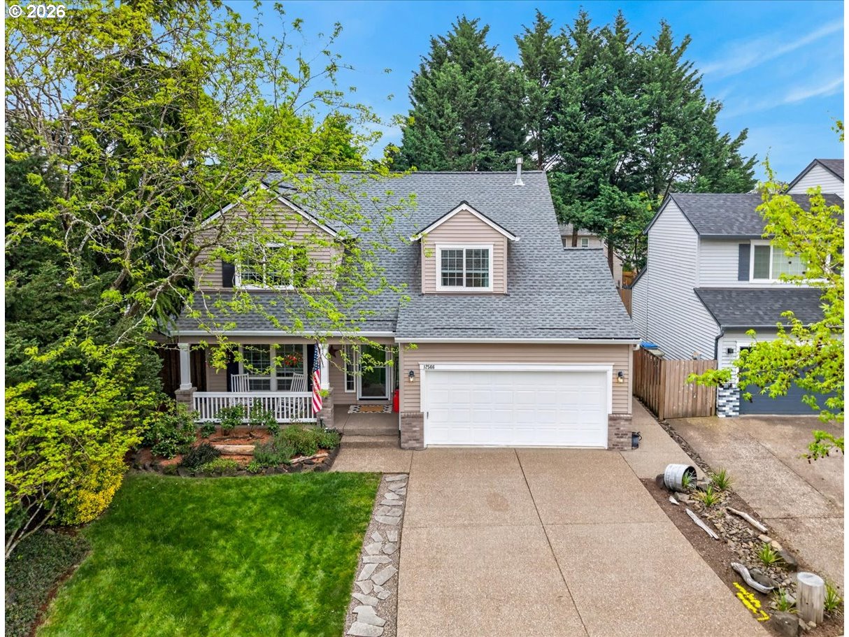 12566 NW MAPLECREST WAY