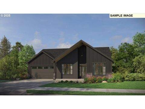 Photo of 4615 NW 71st Ave, Camas, WA 98607 (MLS # 354503233)