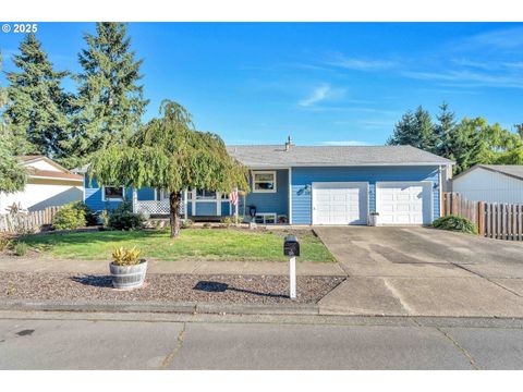 128 N 31ST AVE Cornelius OR 97113