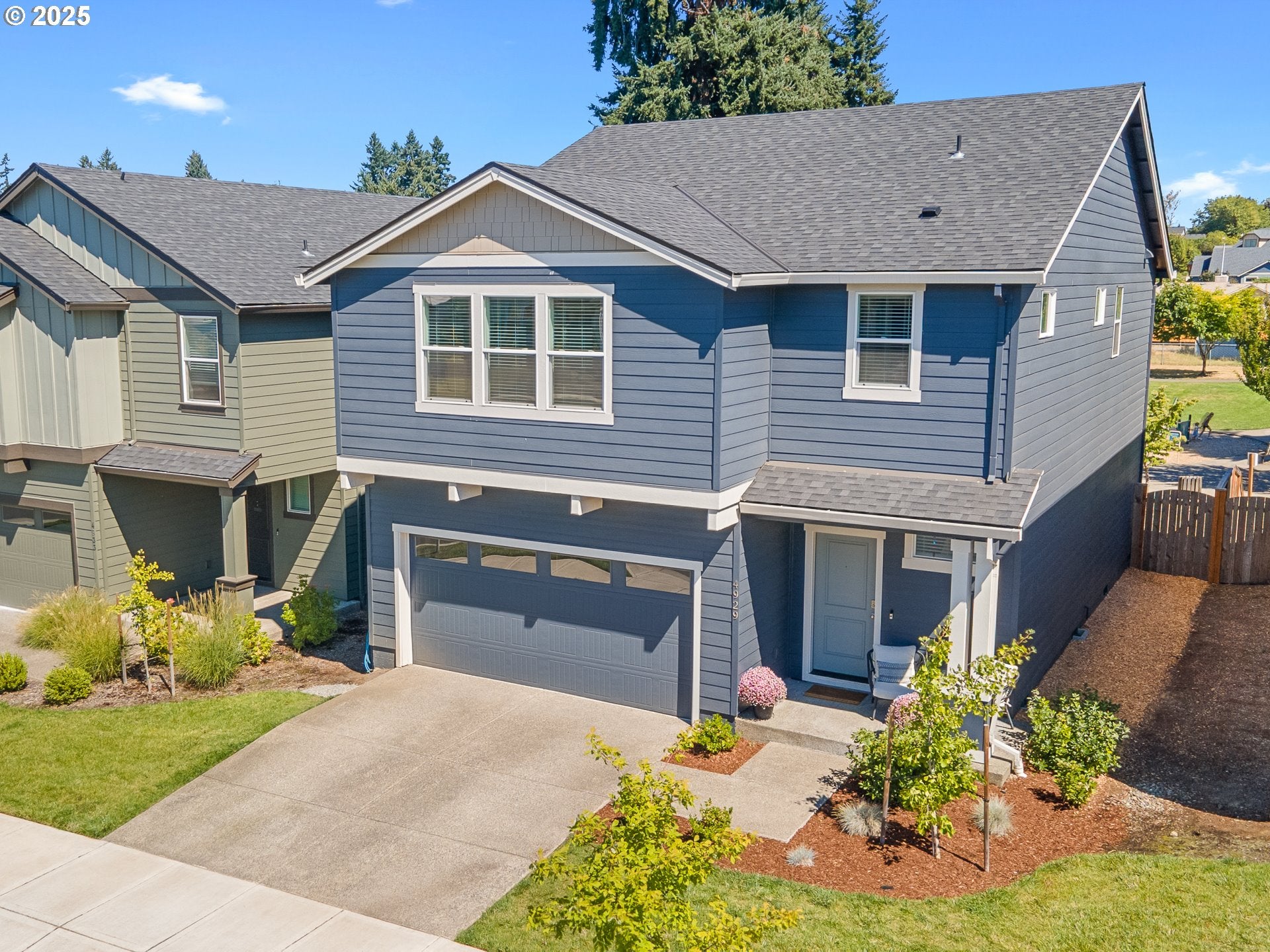 4929 NE 24th AVE