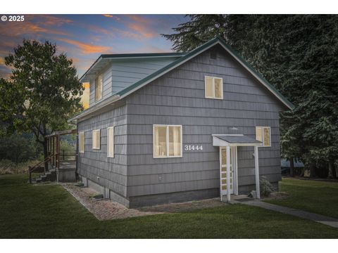 31444 NEW KIRK RD Scappoose OR 97056