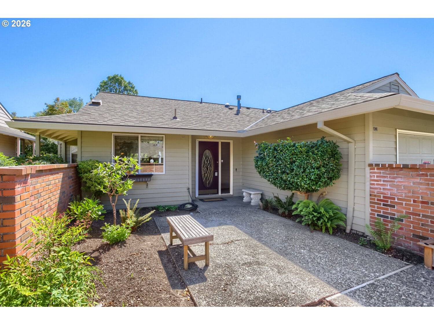 16700 SW MATADOR LN