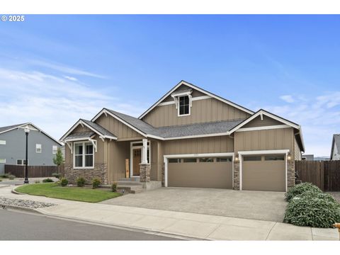 2703 SE 18TH AVE Battle Ground WA 98604