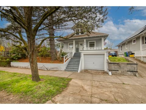 5819 N CONCORD AVE Portland OR 97217