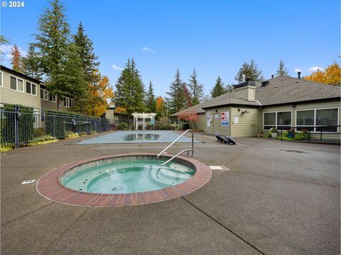 A home in Lake Oswego