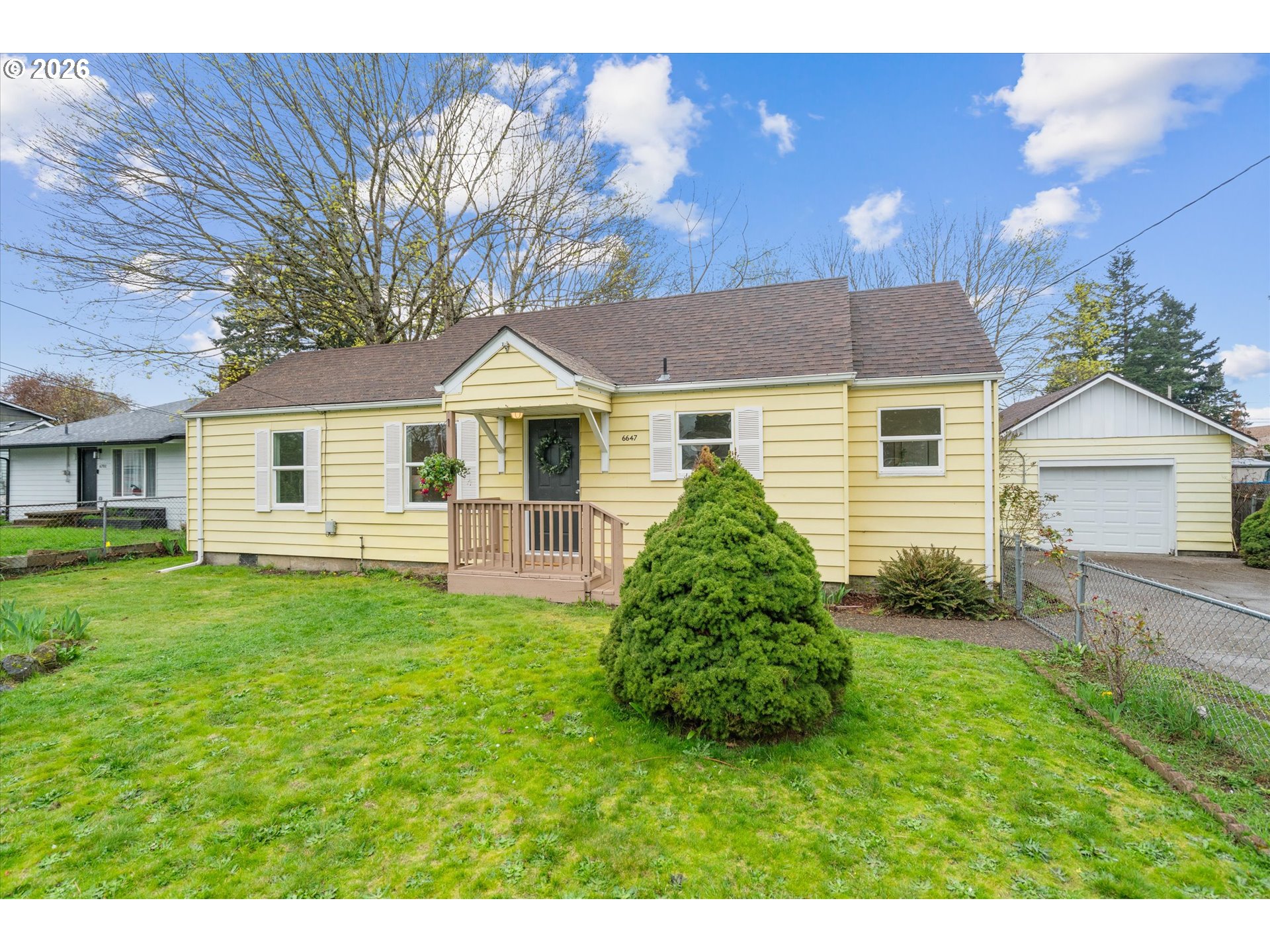 6647 SE 65TH AVE