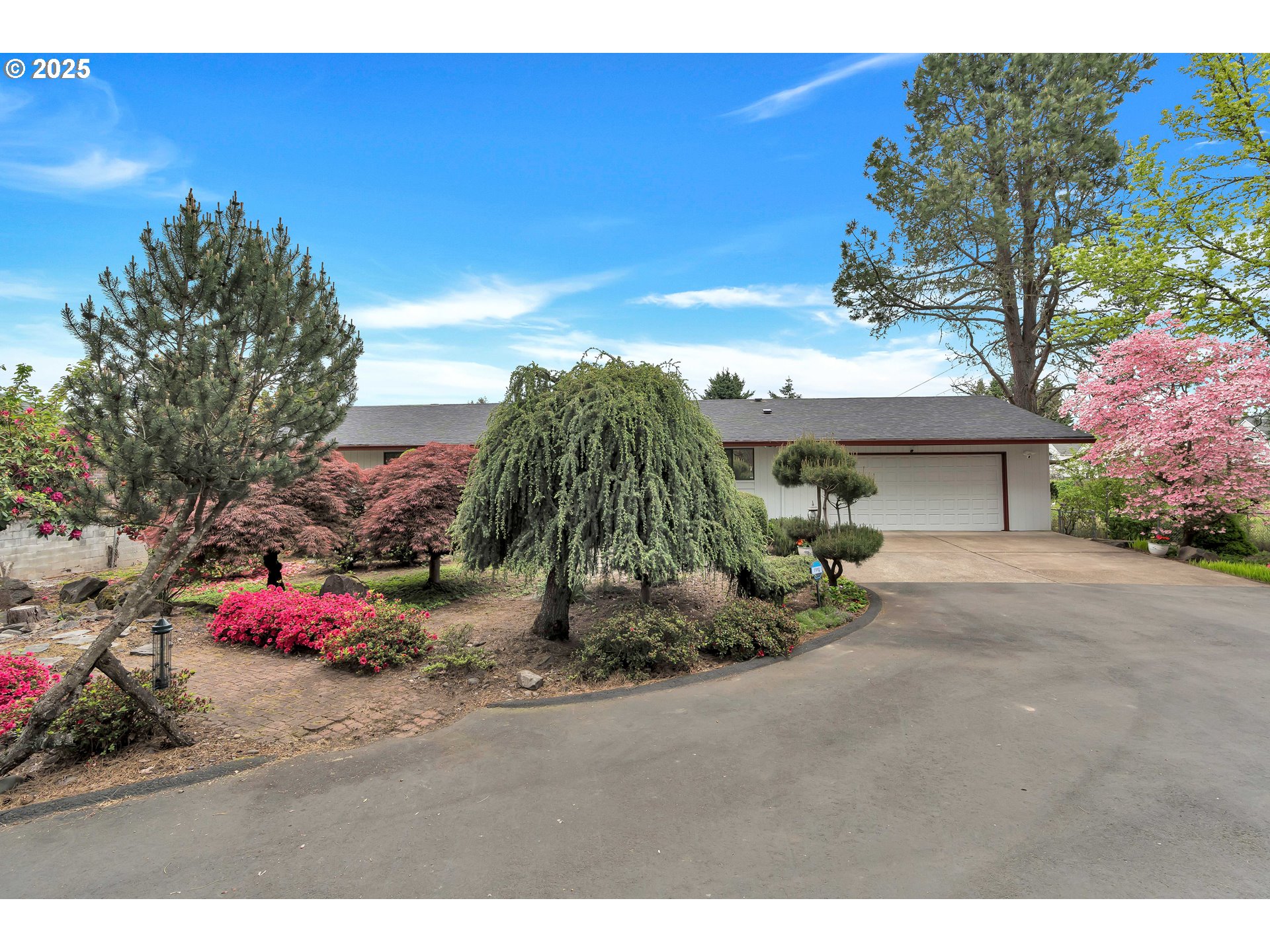 14655 NW WEST UNION RD